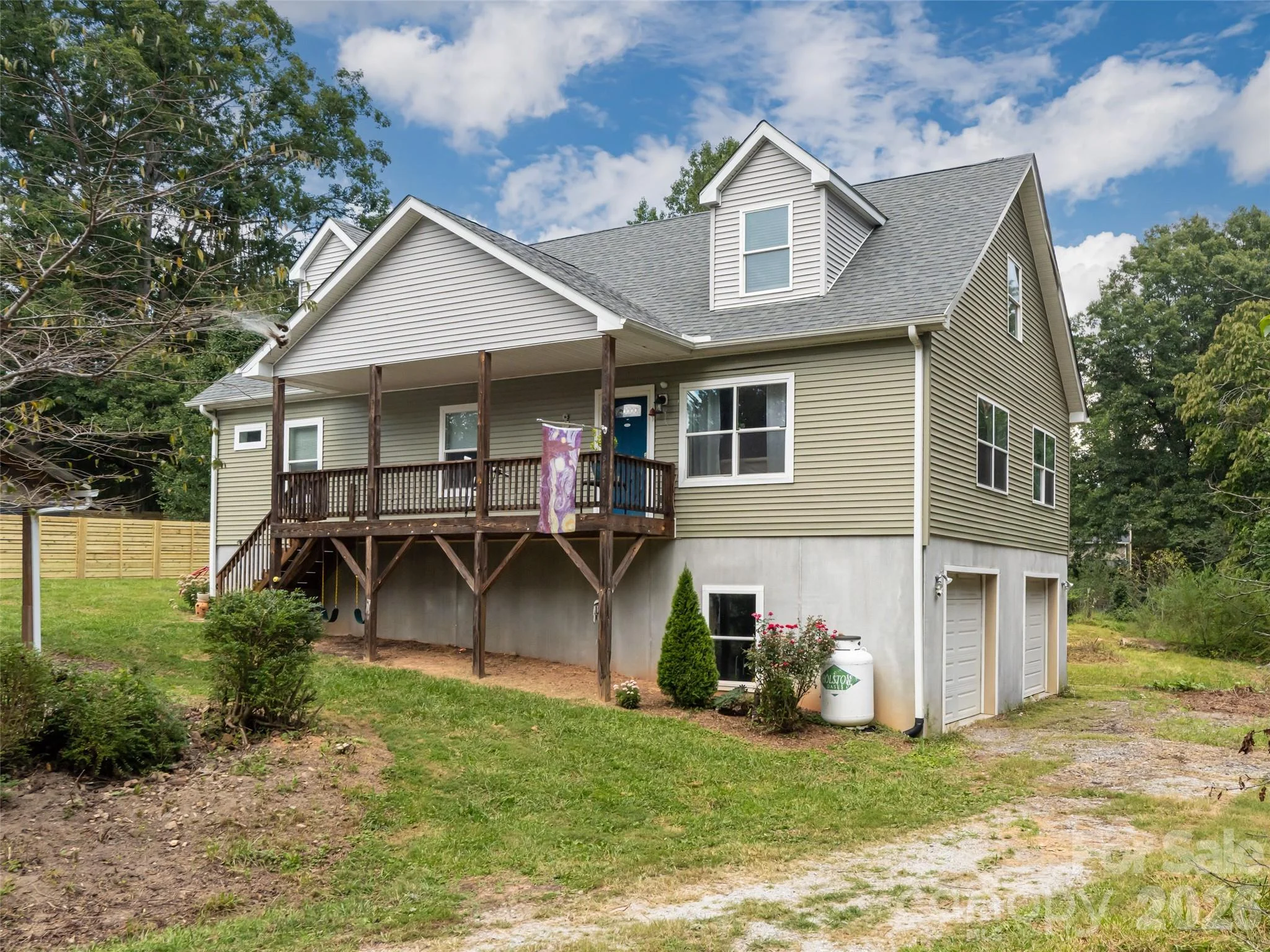 518 Onteora Boulevard Unit 2, Asheville, NC, 28803