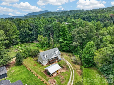 Photo of 518 Onteora Boulevard, Asheville, NC 28803 (MLS # 4420899)