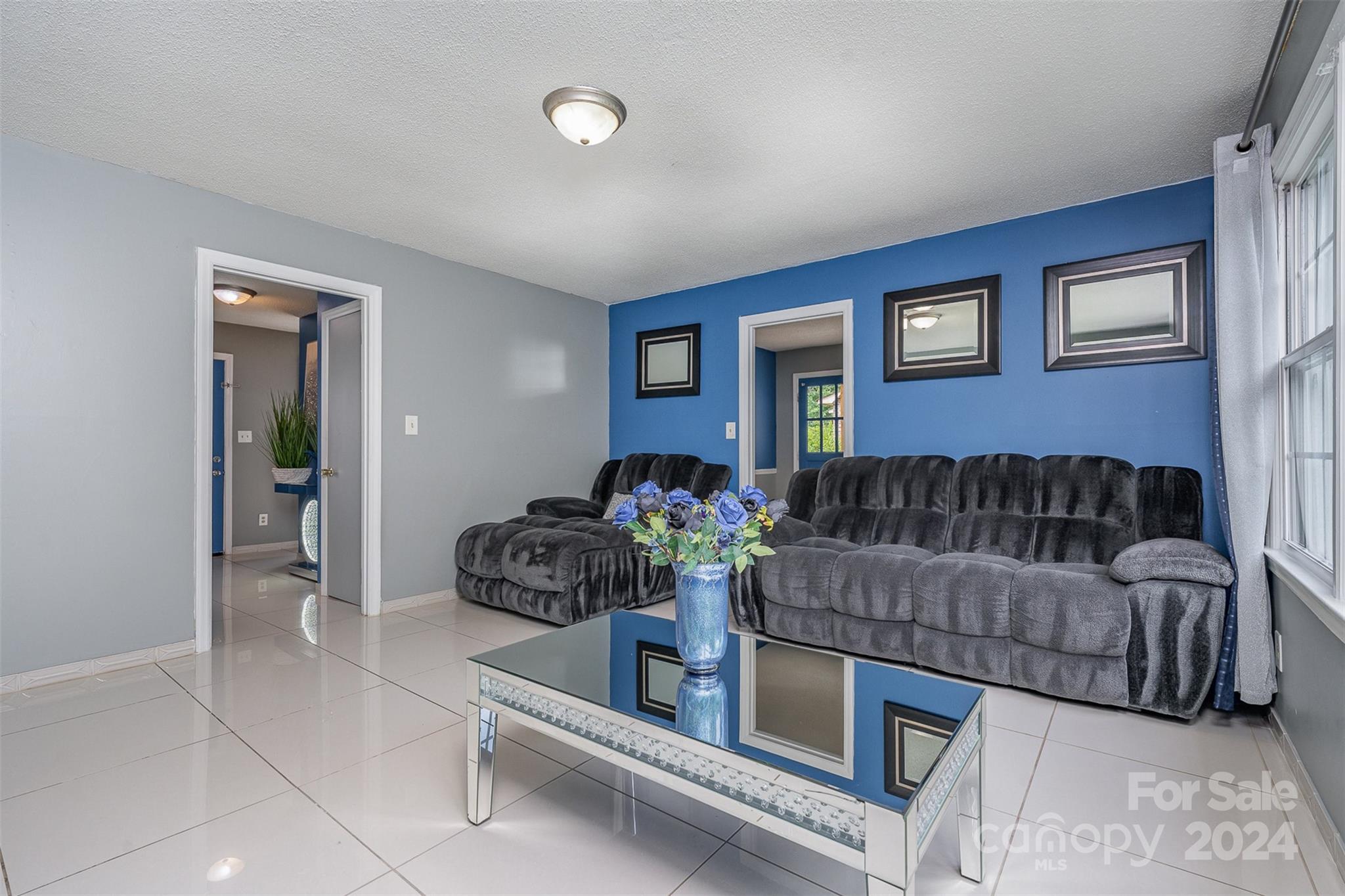 Park Place - Residential