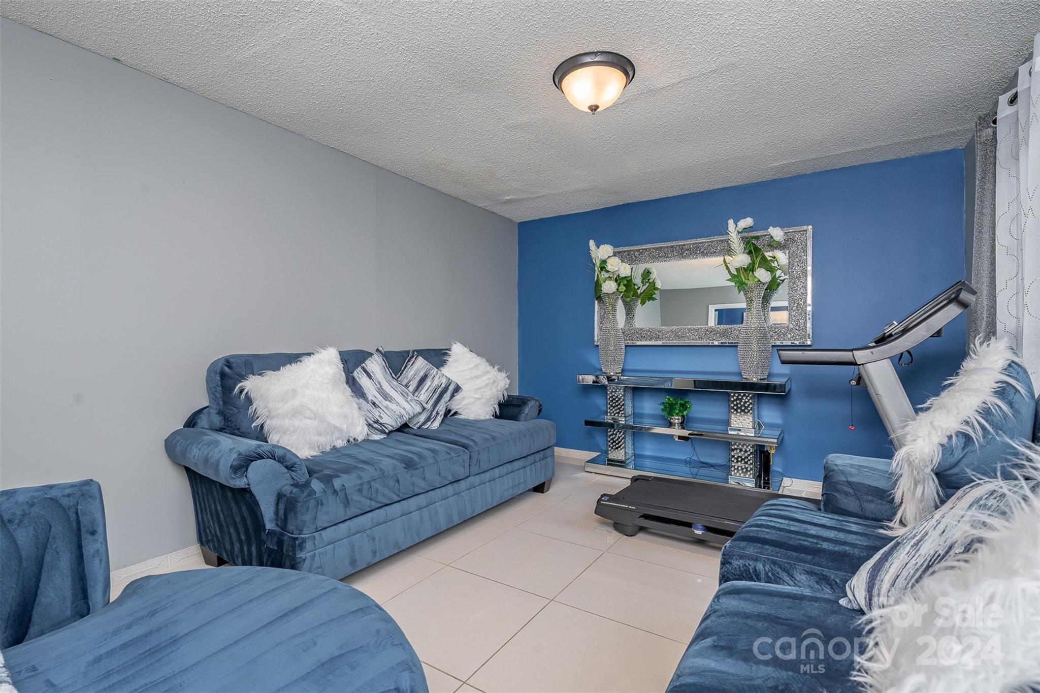 Park Place - Residential
