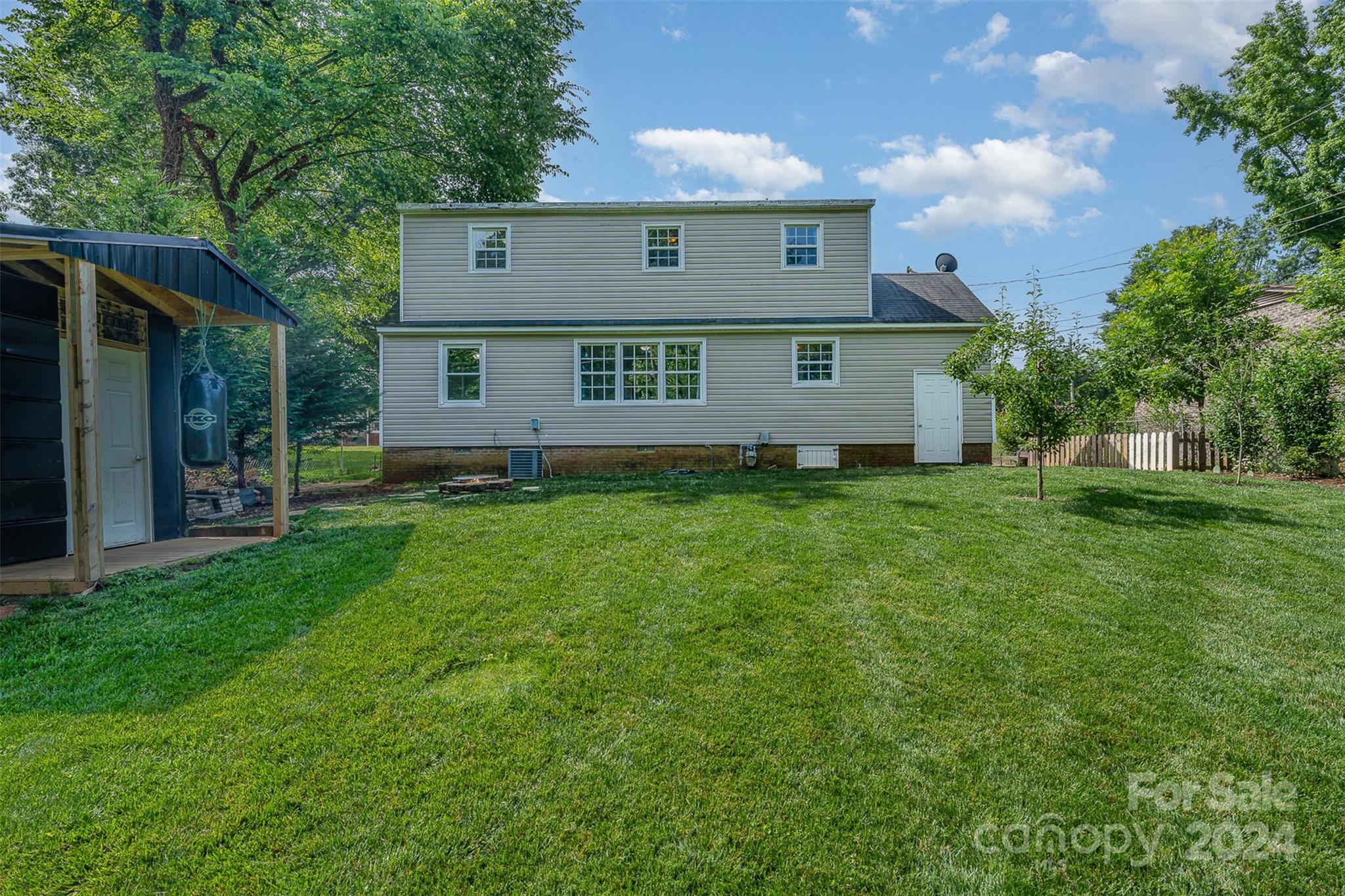 Park Place - Residential