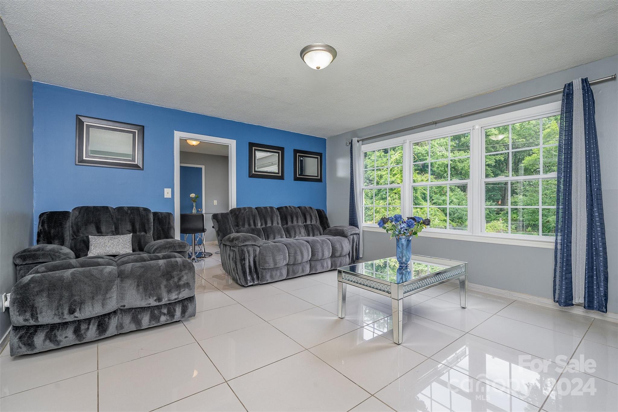 Park Place - Residential