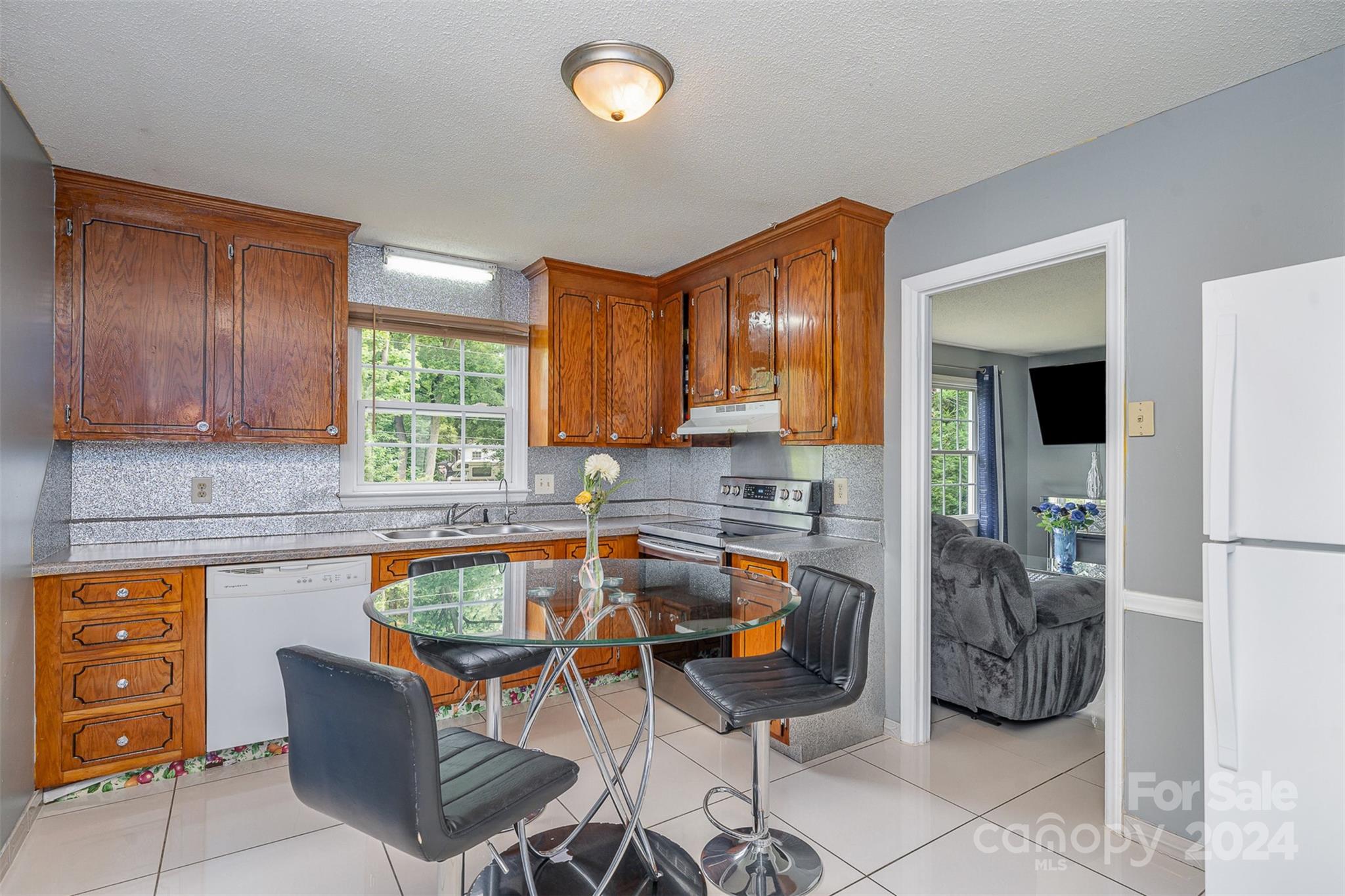 Park Place - Residential
