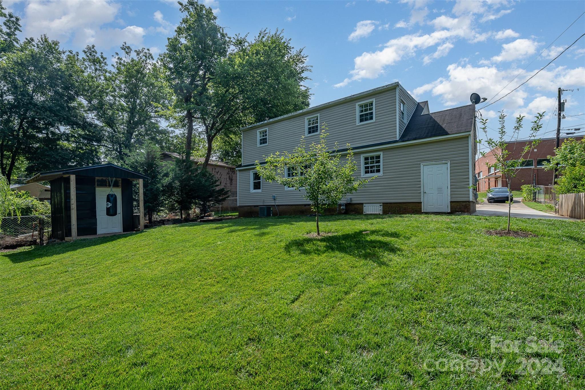 Park Place - Residential