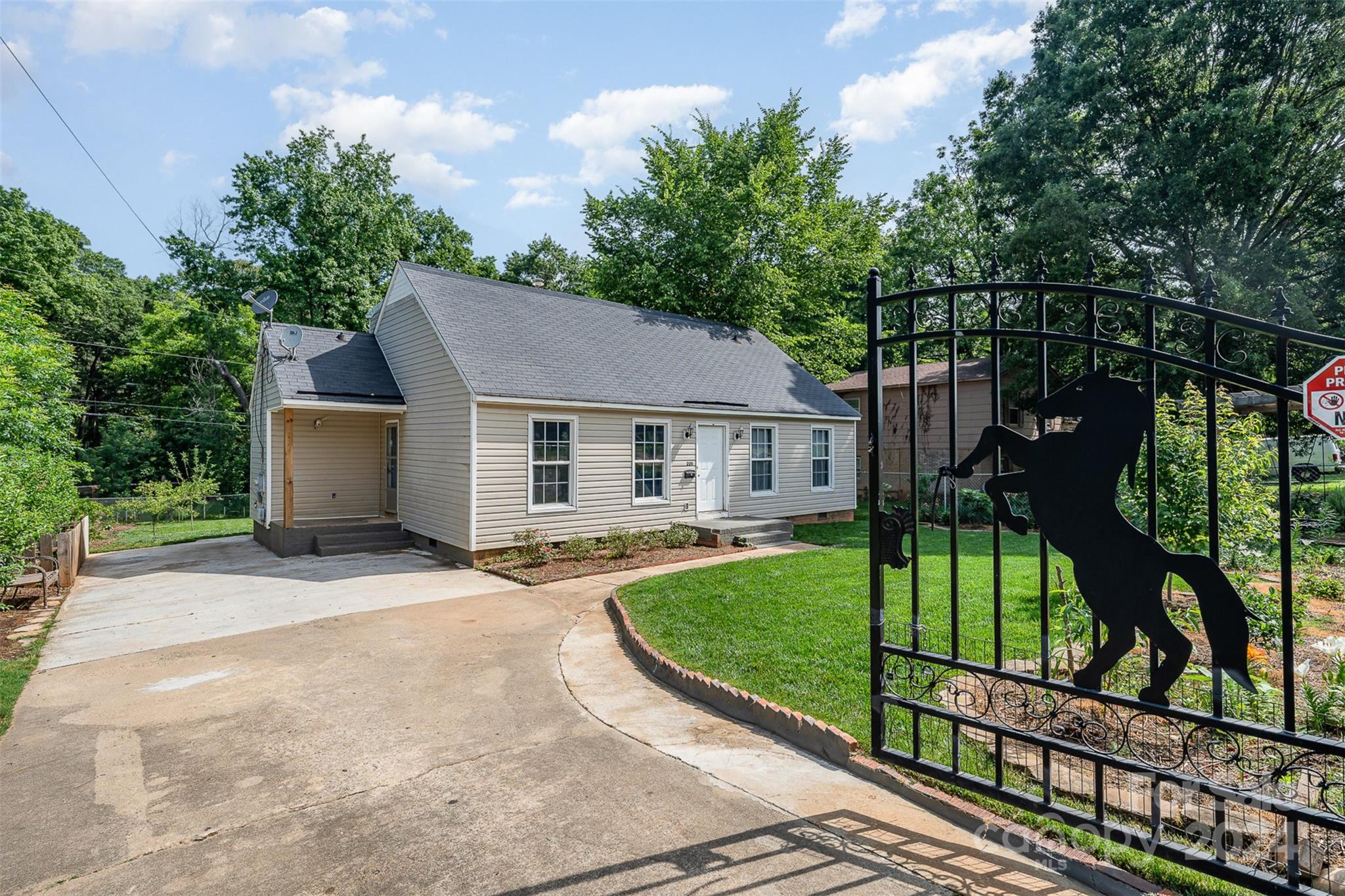 Park Place - Residential