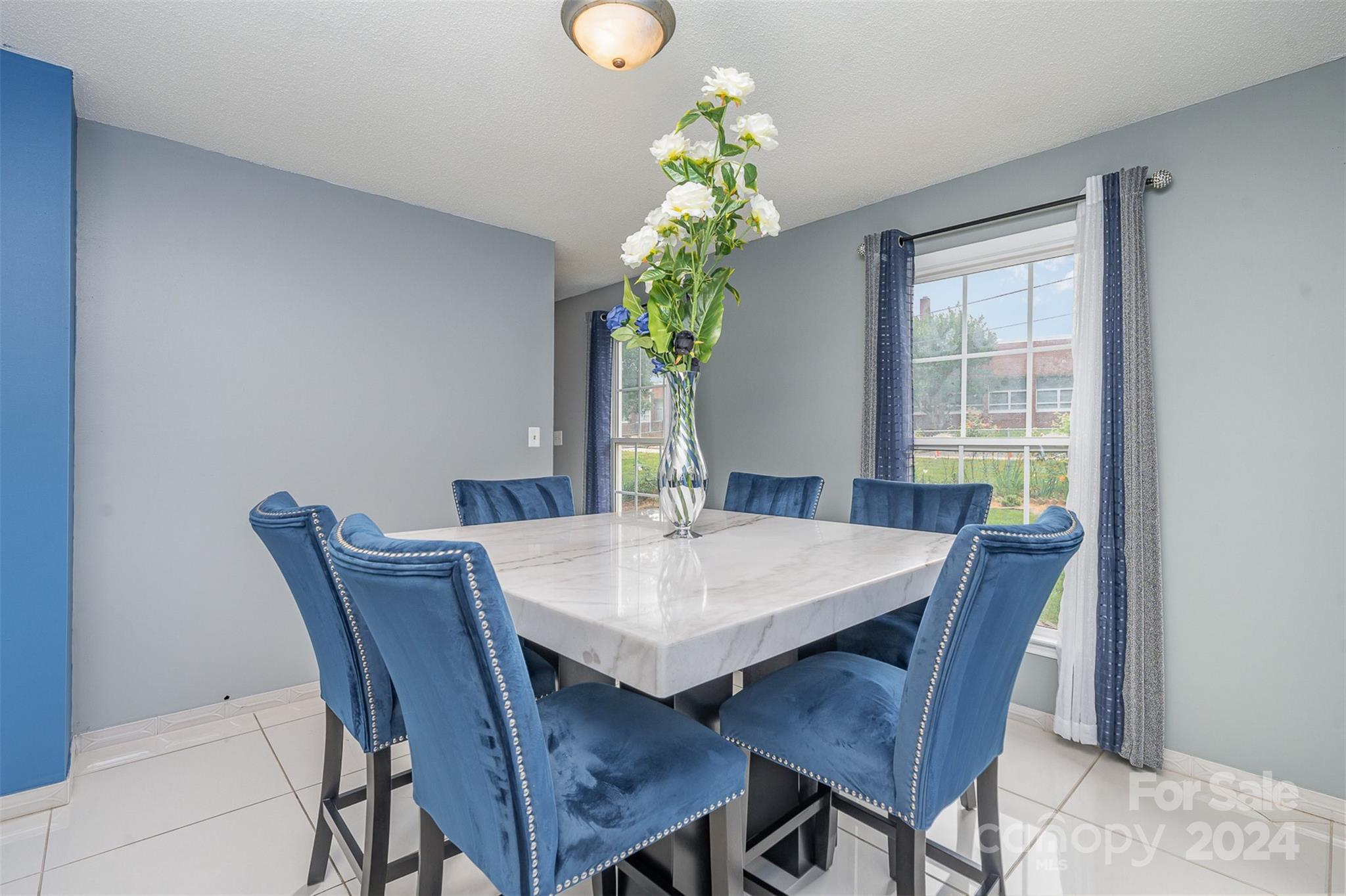 Park Place - Residential
