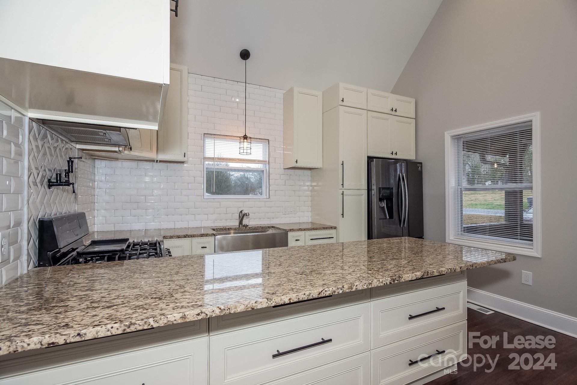 Westbourne - Residential Lease