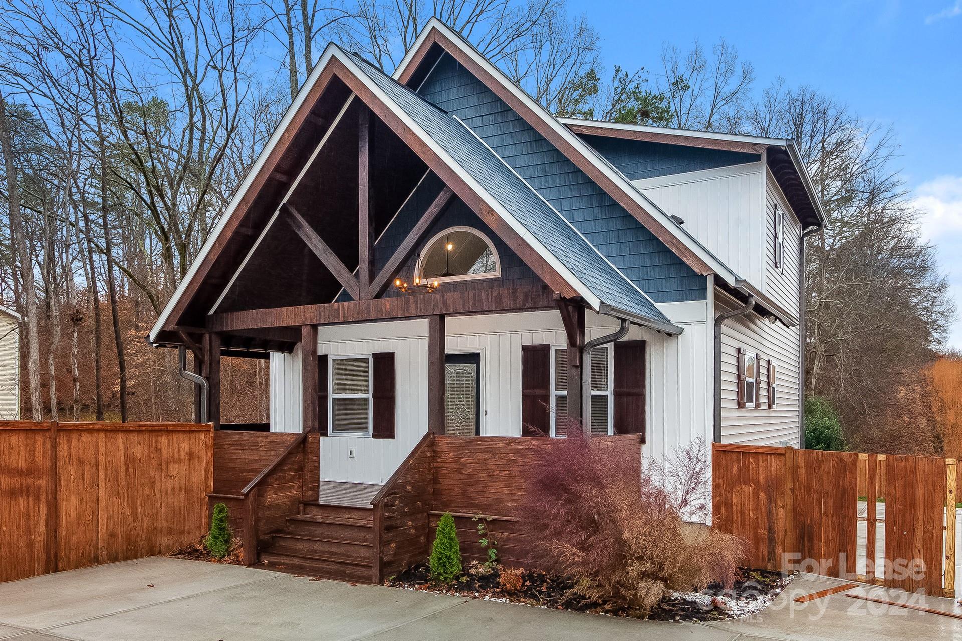 Westbourne - Residential Lease