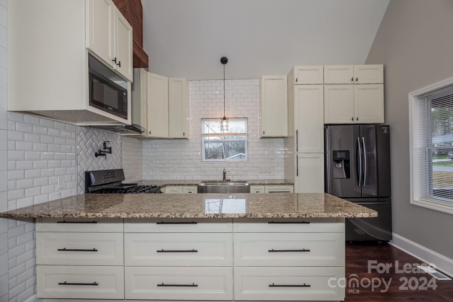 Westbourne - Residential Lease