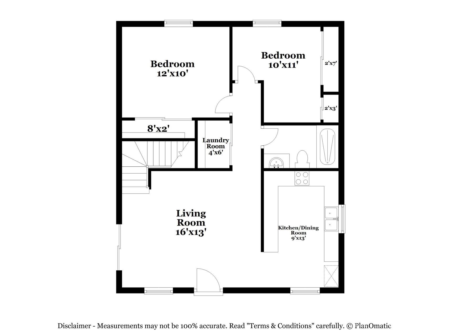 Westbourne - Residential Lease