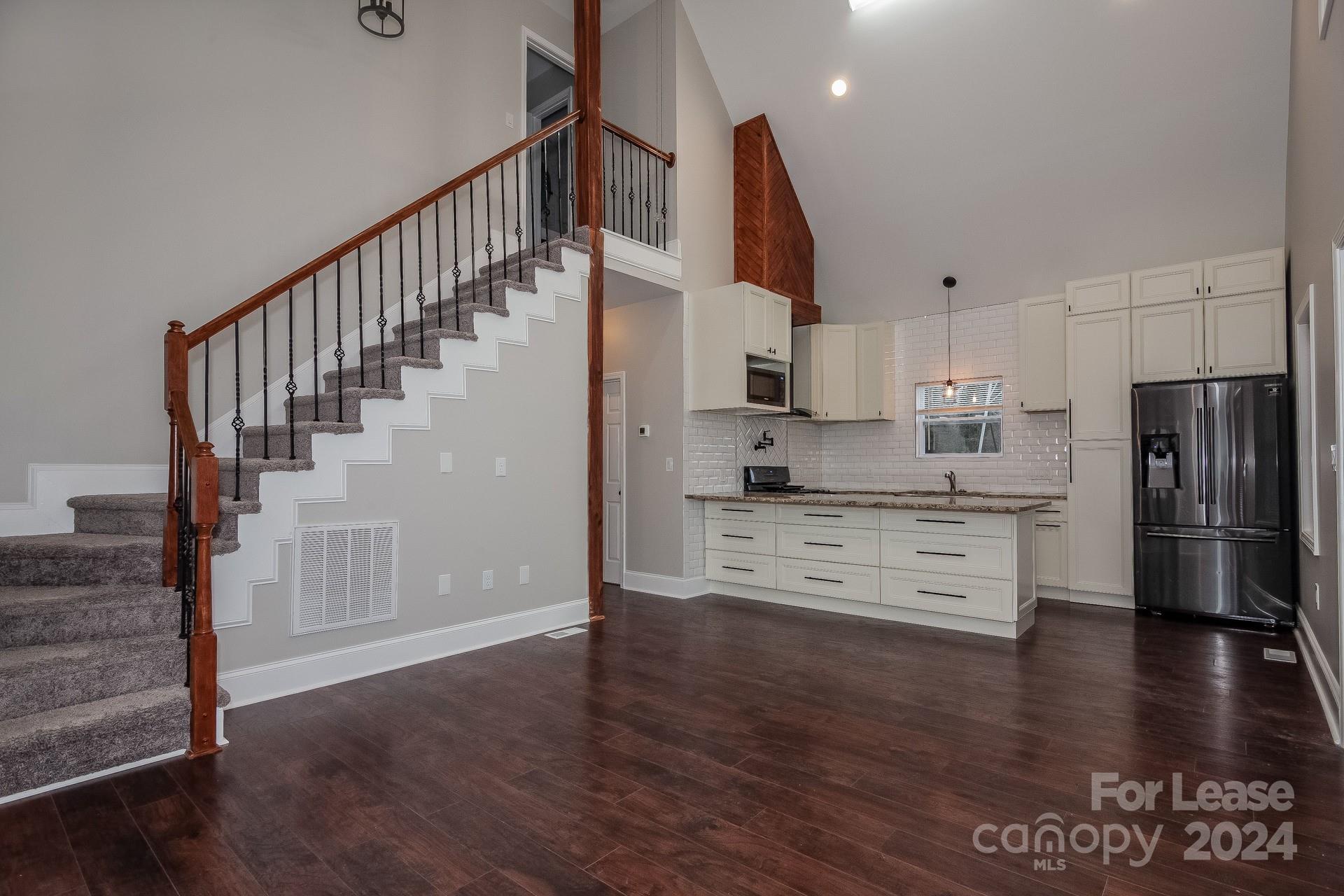 Westbourne - Residential Lease