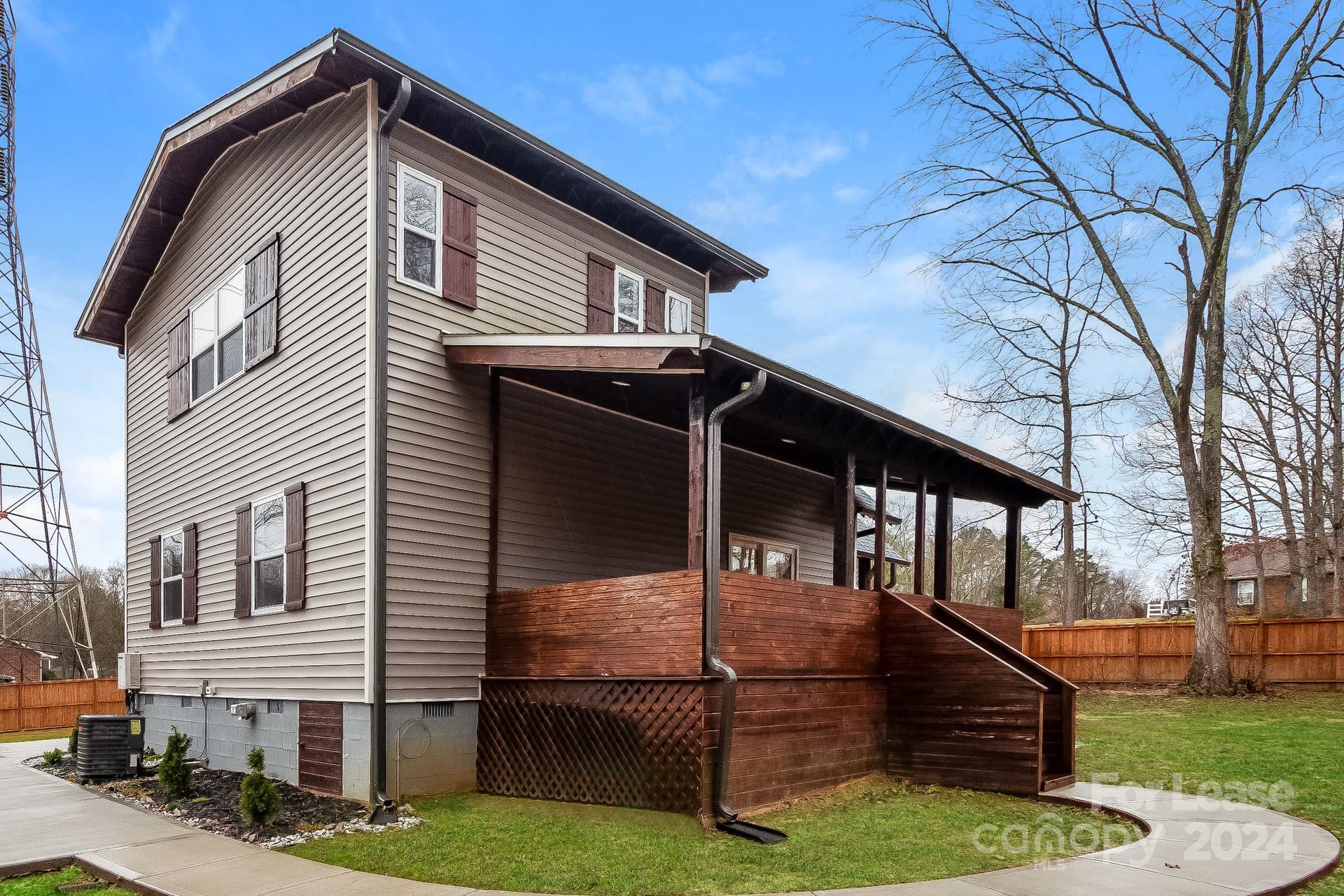 Westbourne - Residential Lease