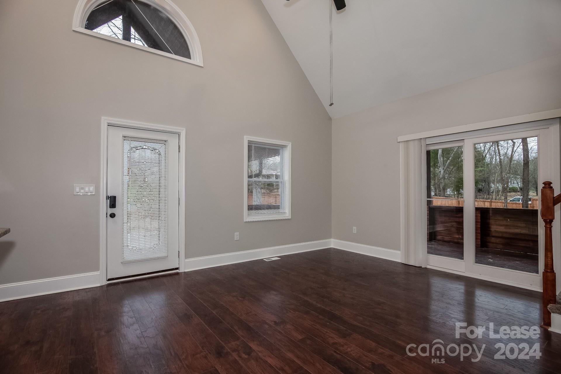 Westbourne - Residential Lease