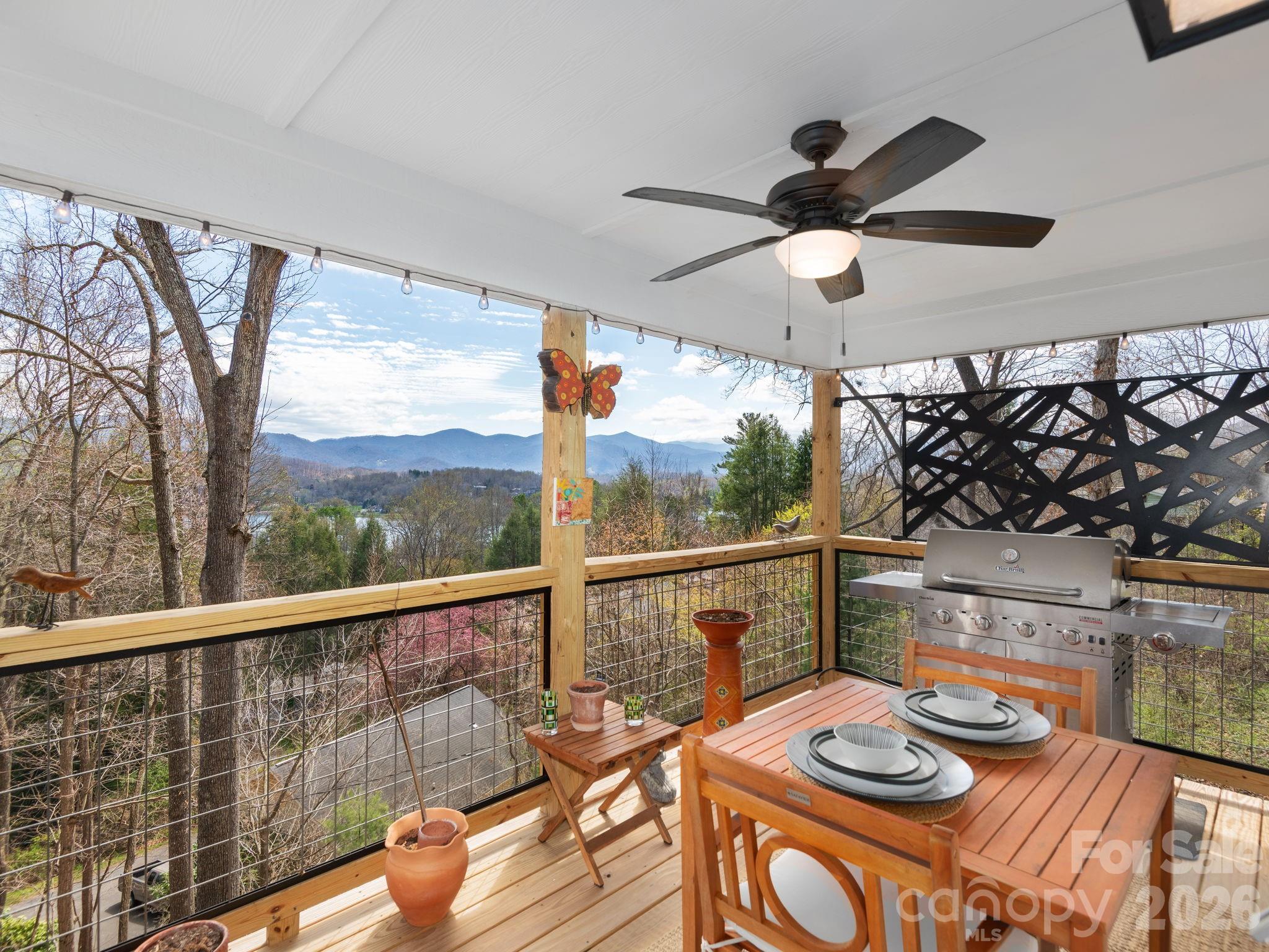 Patten - Residential