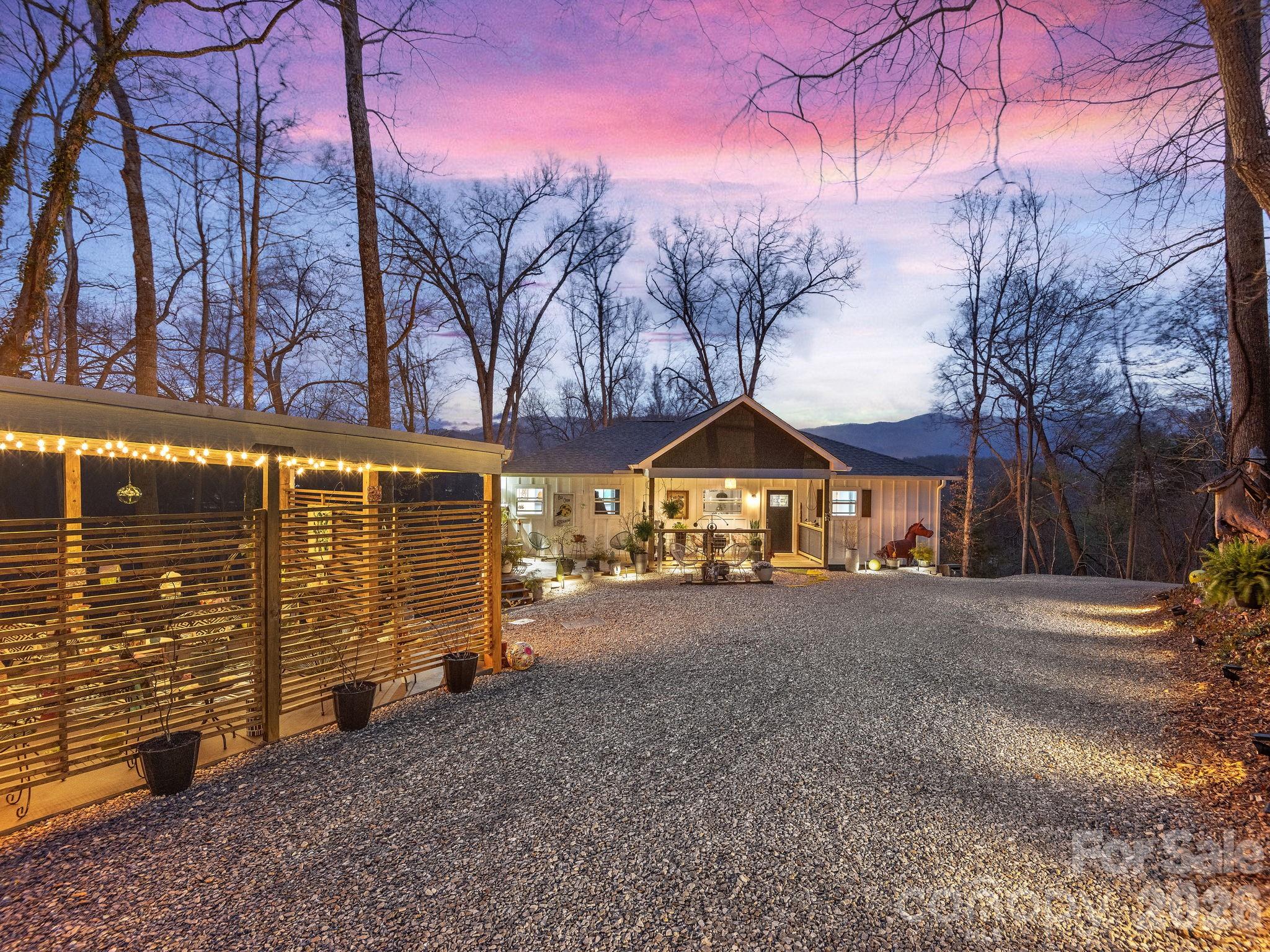 Patten - Residential