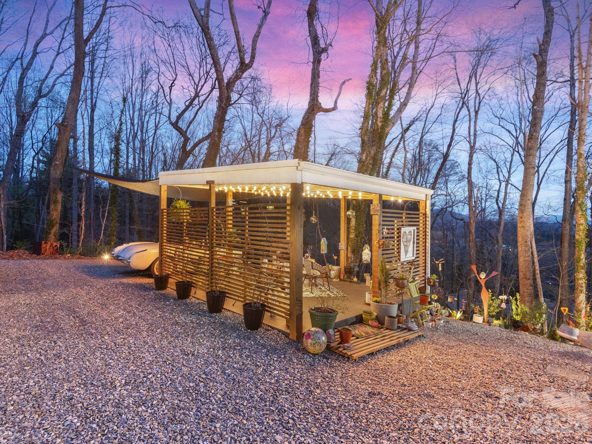 Patten - Residential