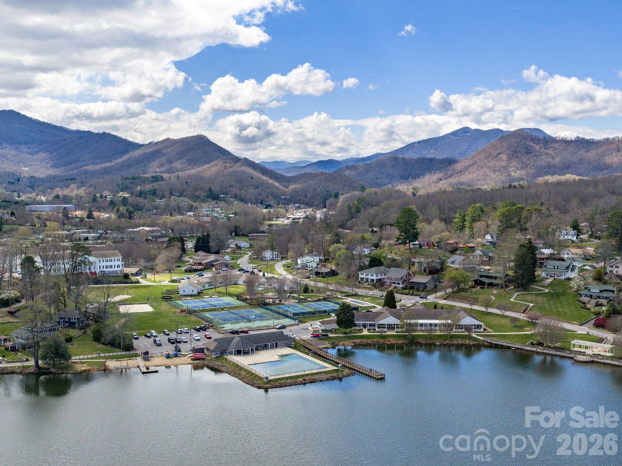 Patten - Residential