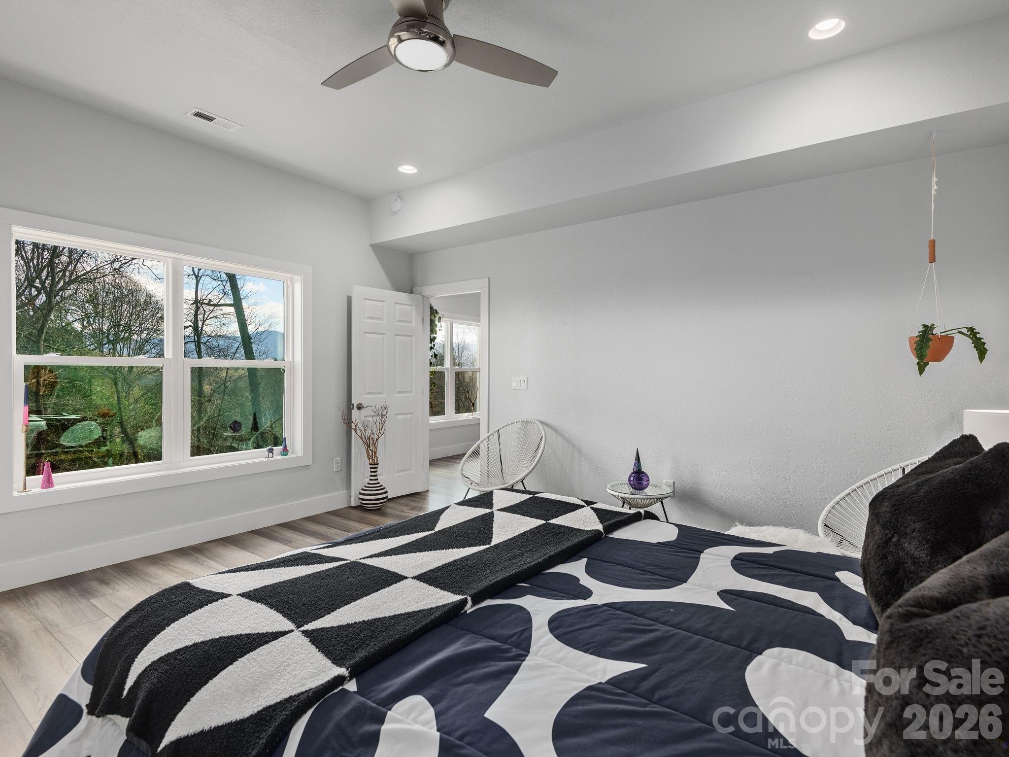 Patten - Residential