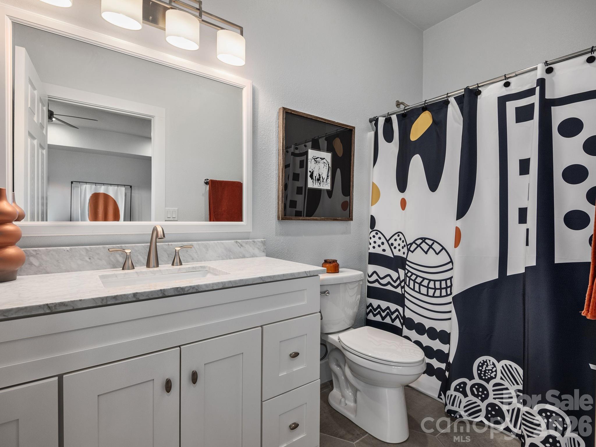 Patten - Residential