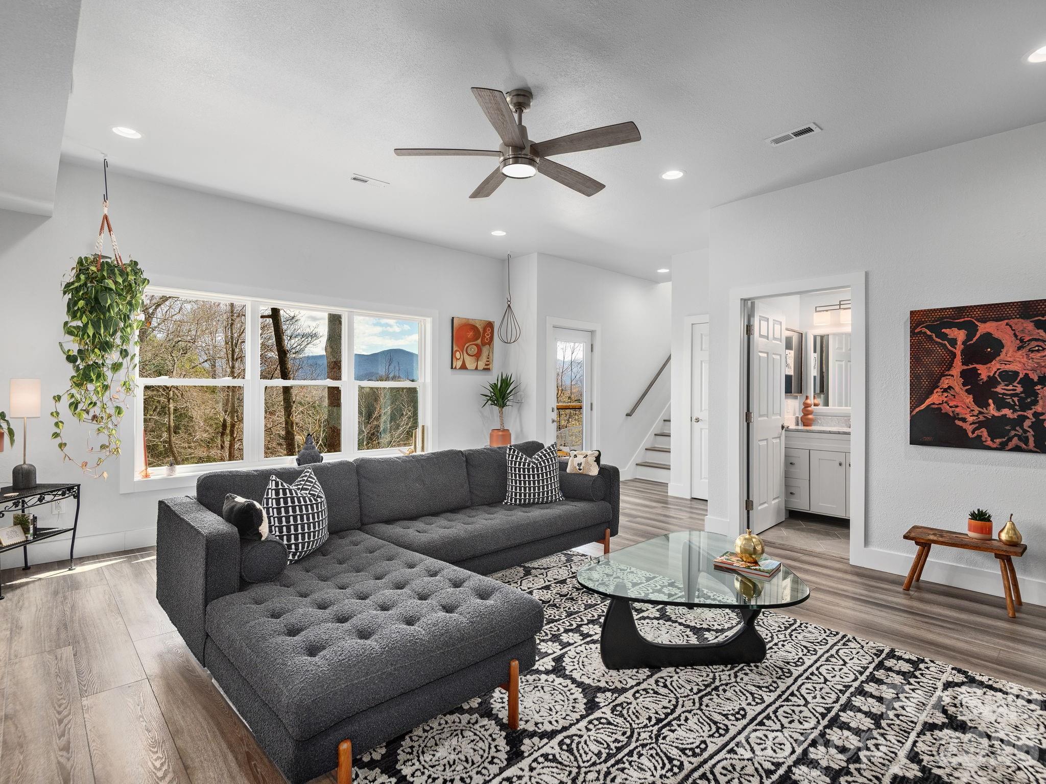 Patten - Residential