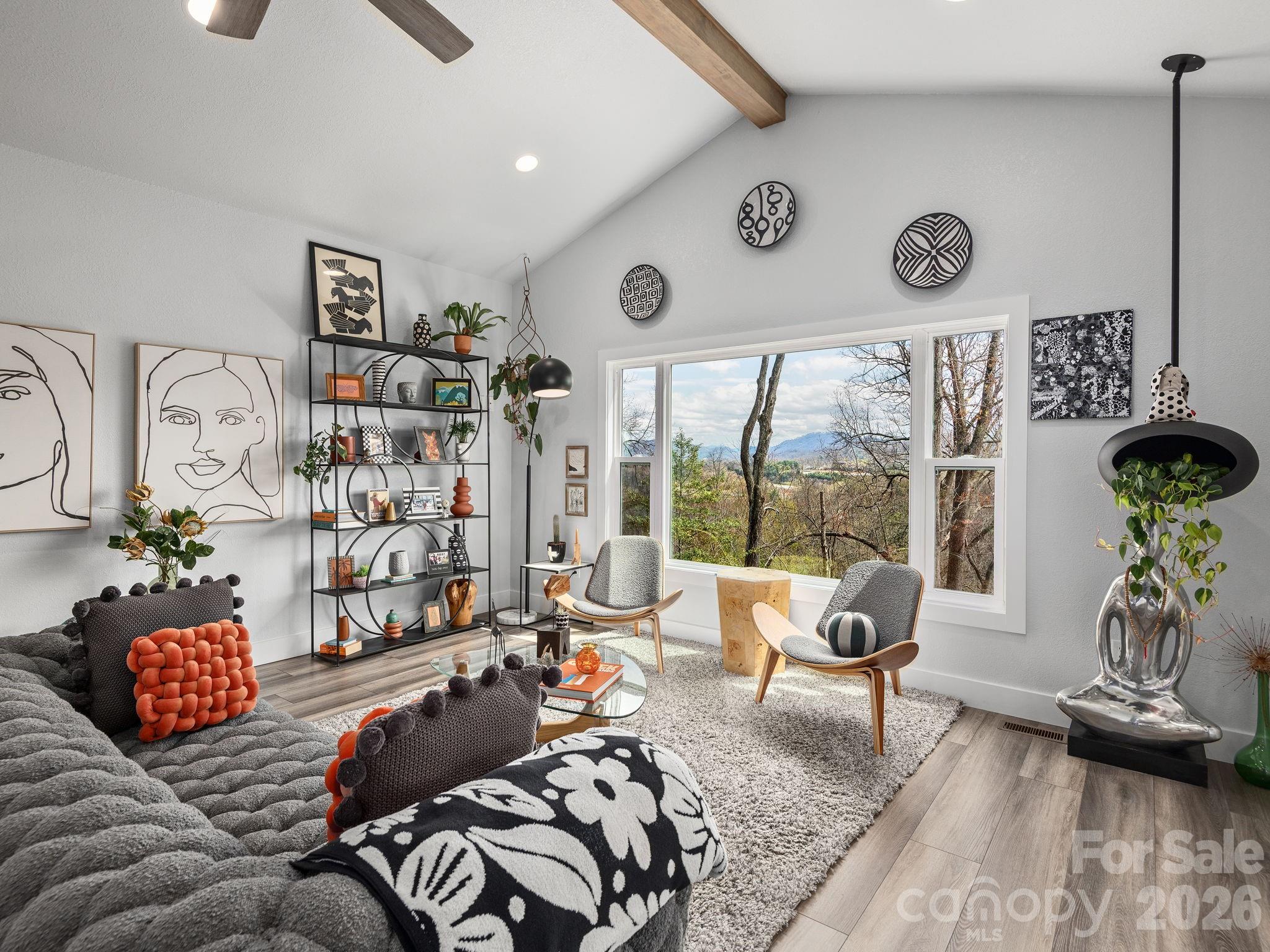 Patten - Residential