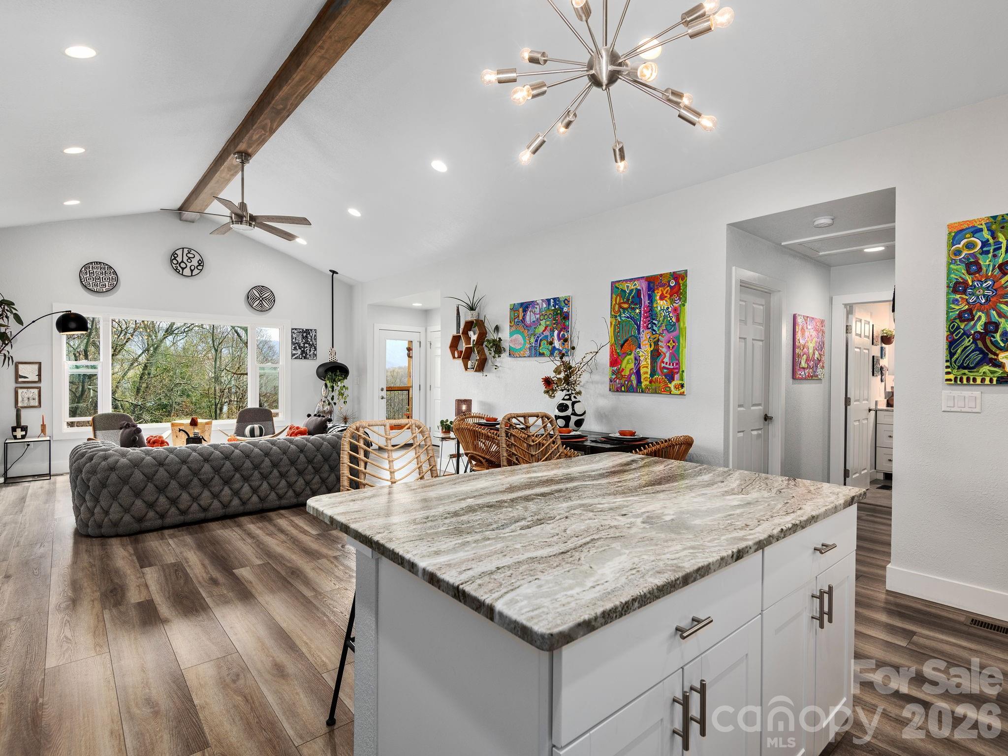 Patten - Residential