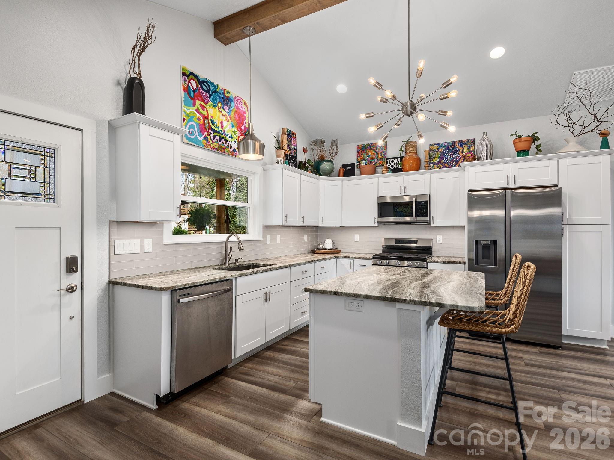 Patten - Residential