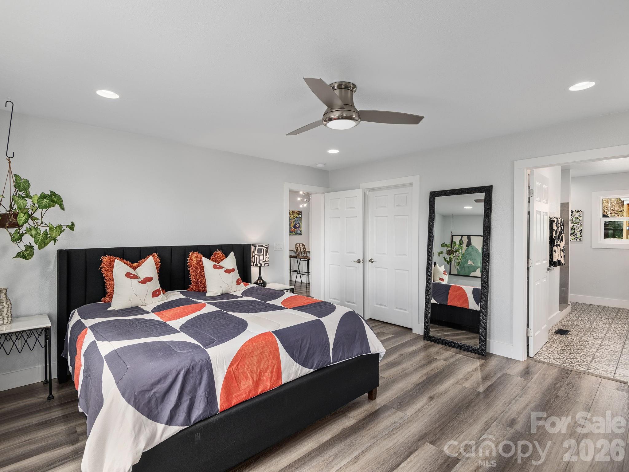 Patten - Residential