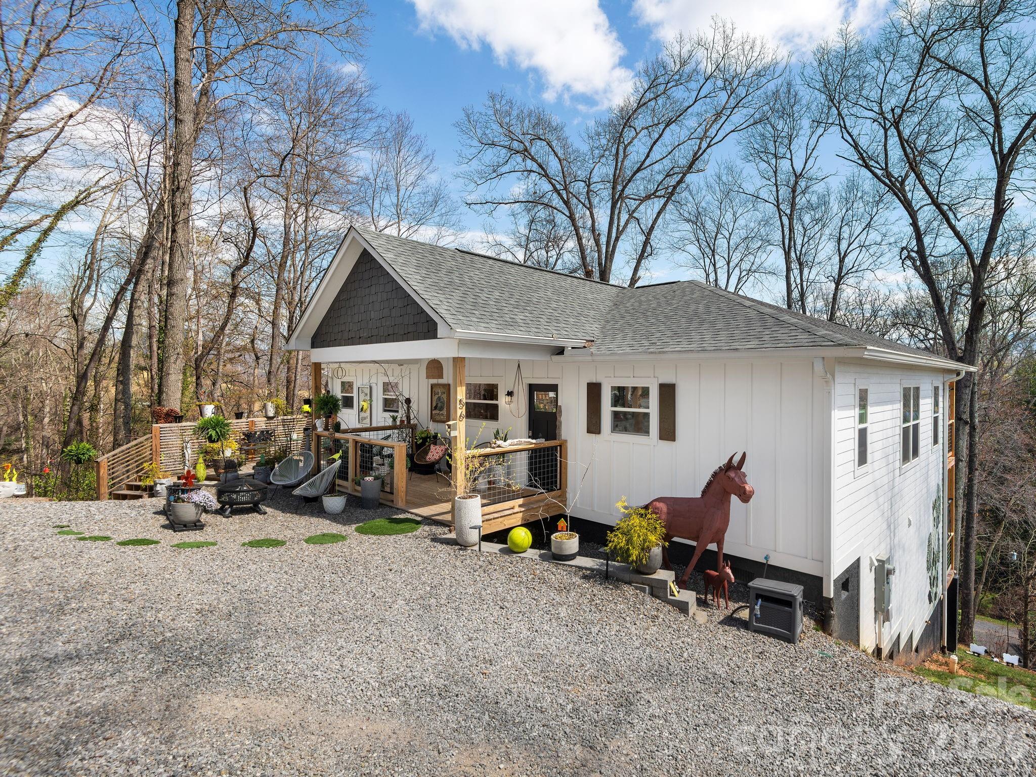 Patten - Residential