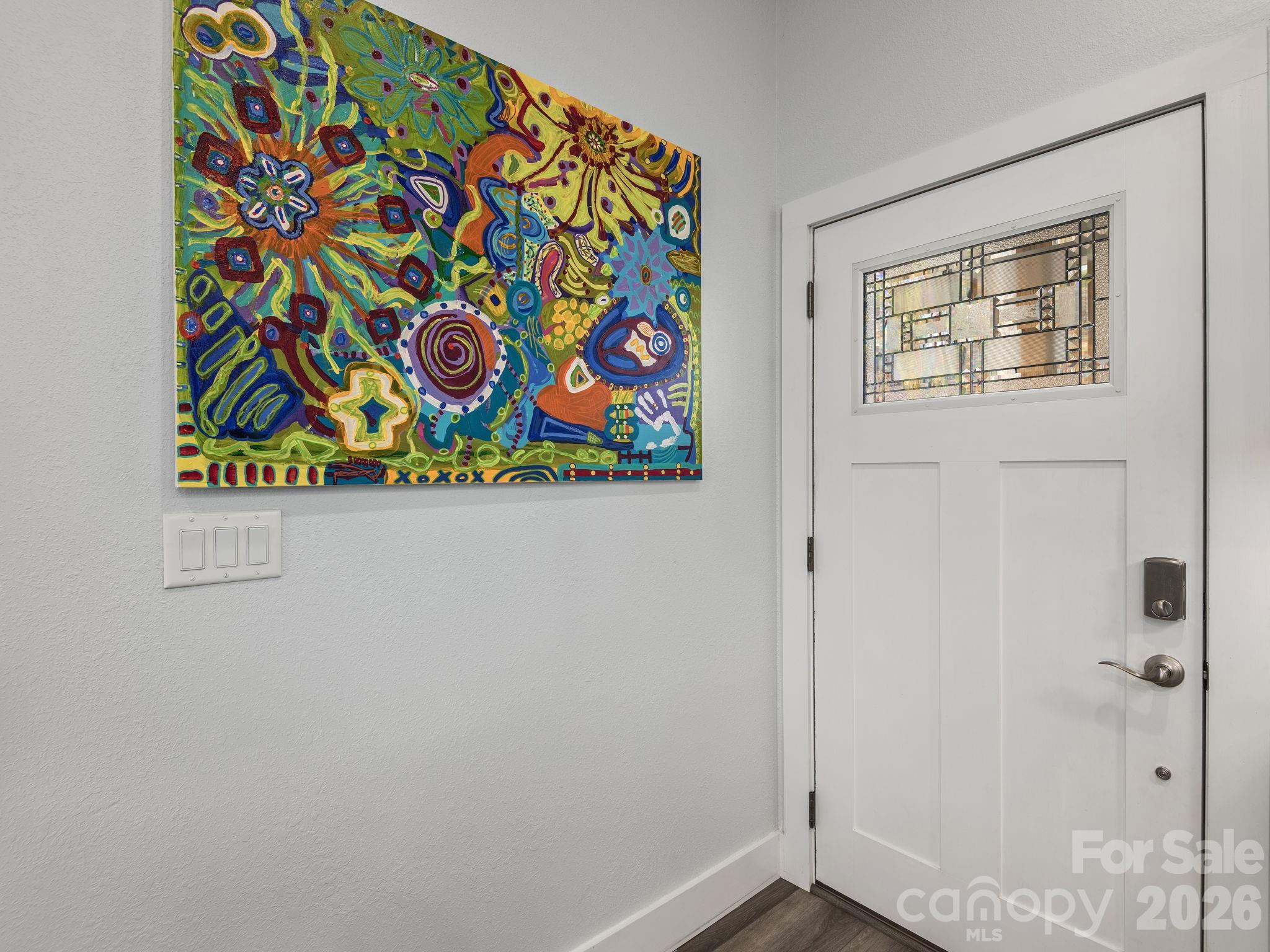 Patten - Residential