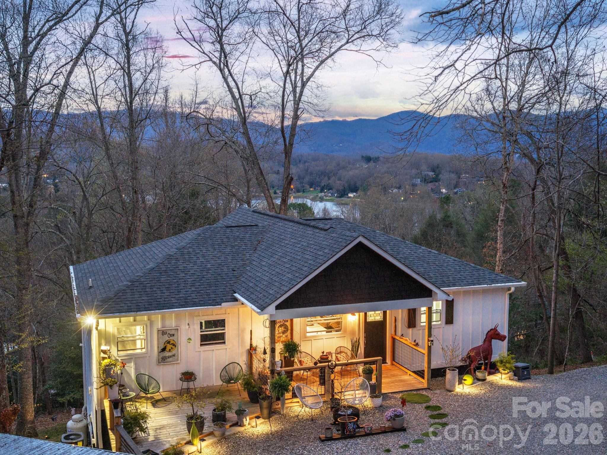 Patten - Residential