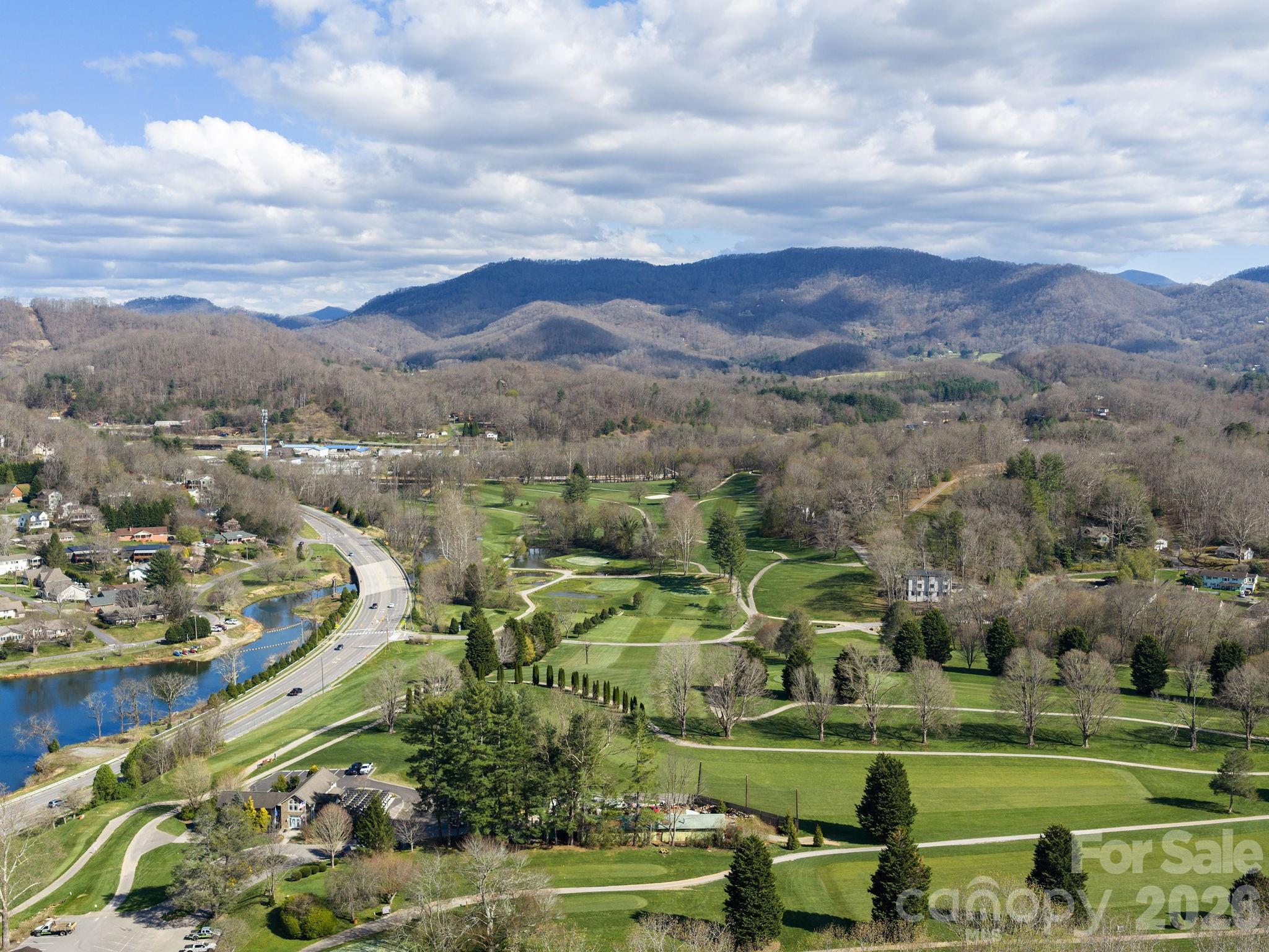 Patten - Residential