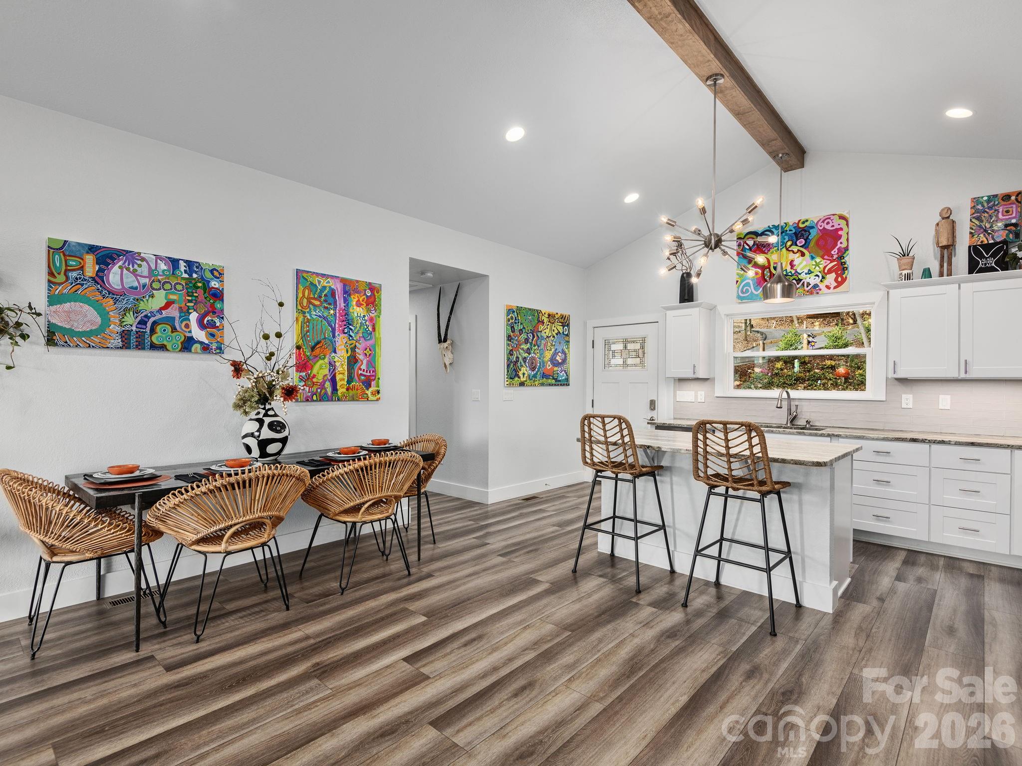 Patten - Residential