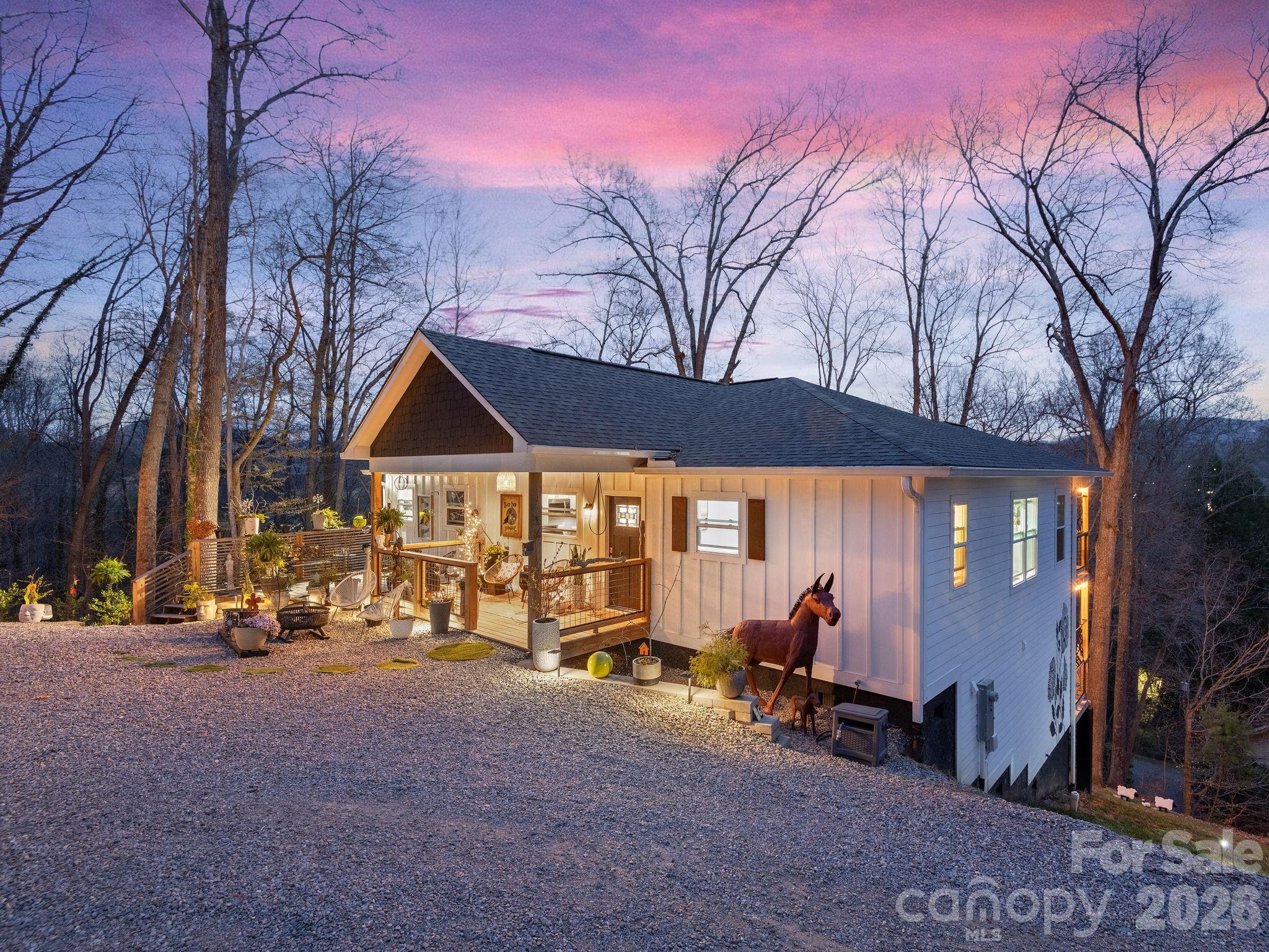 Patten - Residential