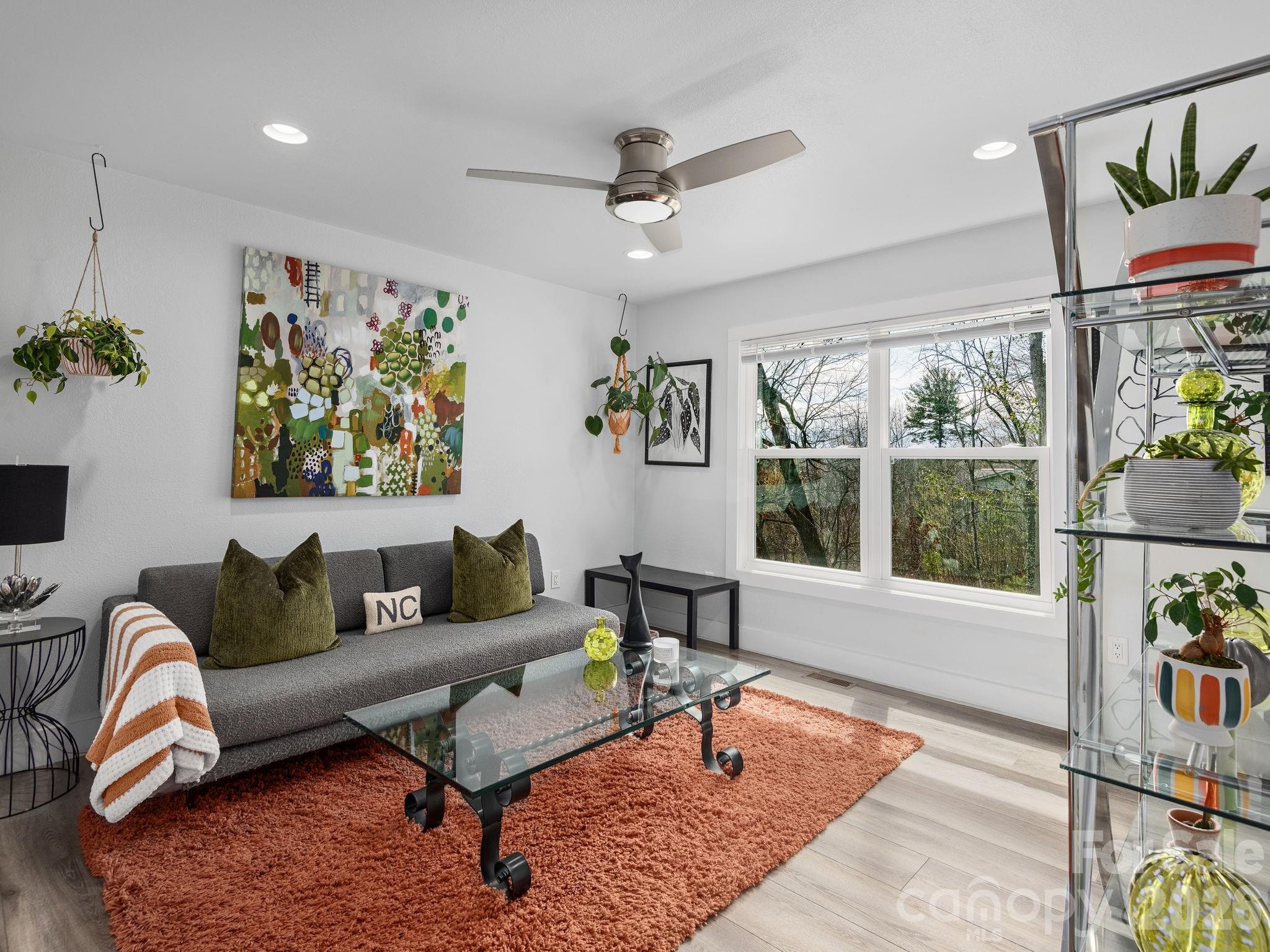 Patten - Residential