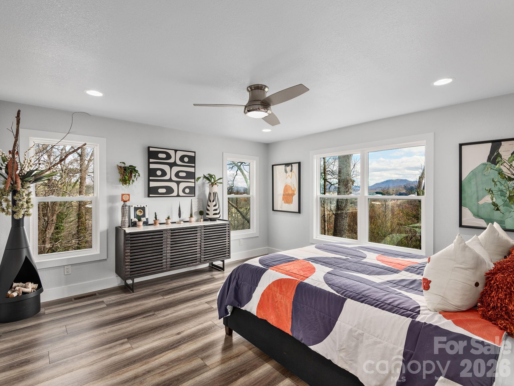 Patten - Residential