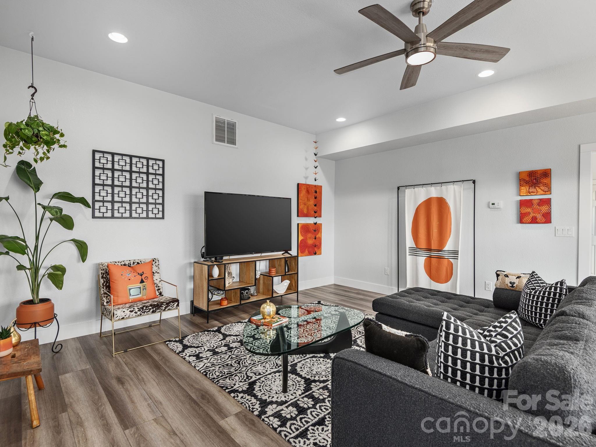 Patten - Residential