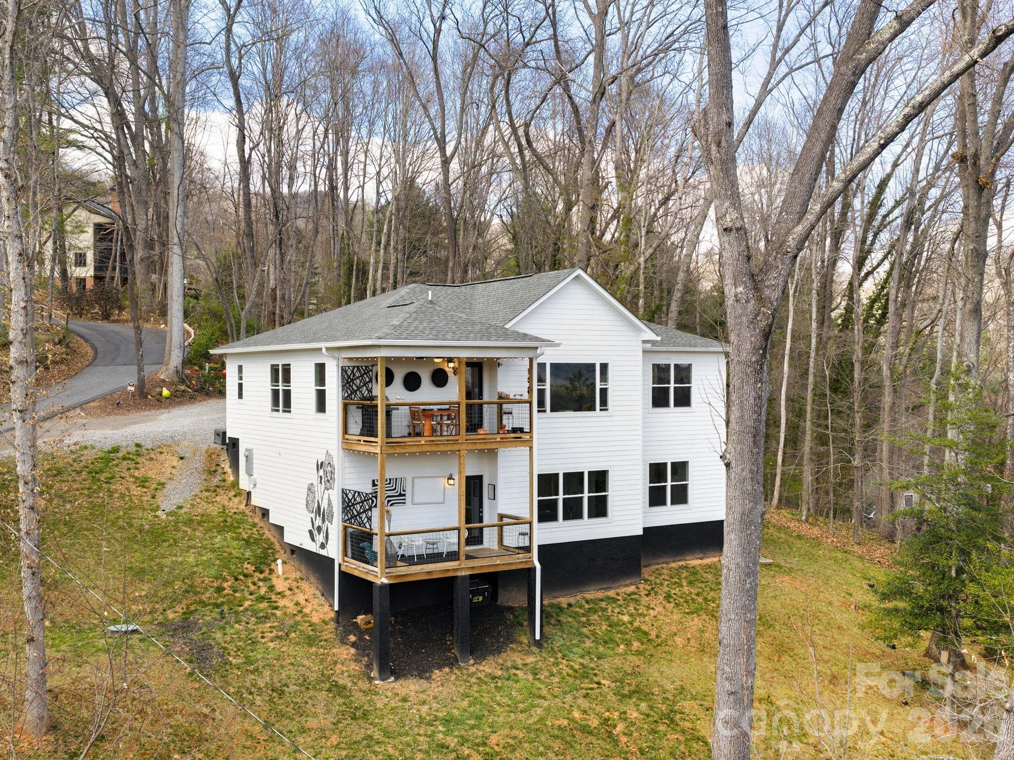 Patten - Residential