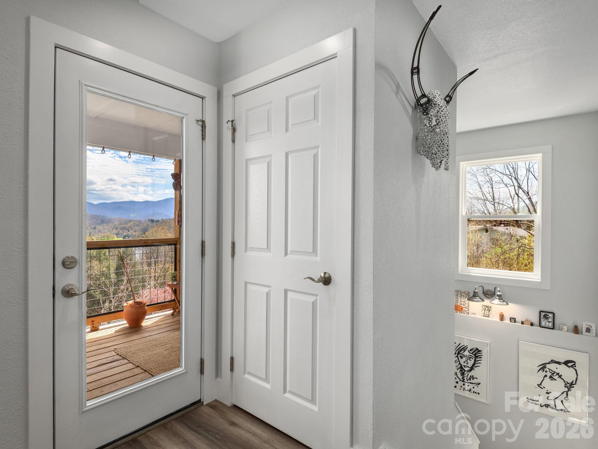 Patten - Residential