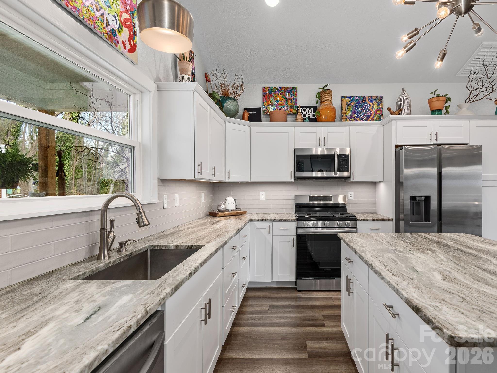 Patten - Residential