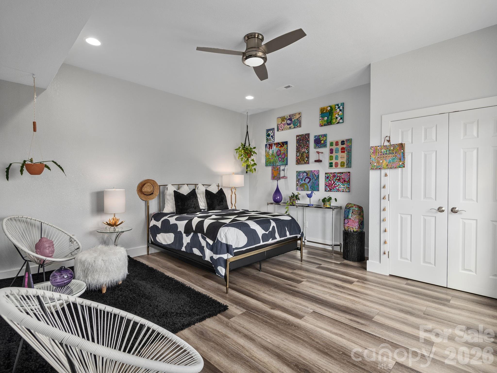 Patten - Residential