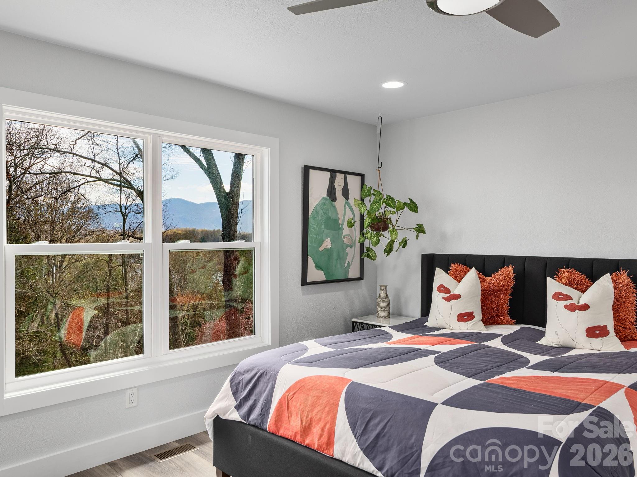 Patten - Residential