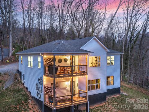 56 Kammerer Drive Waynesville NC 28785