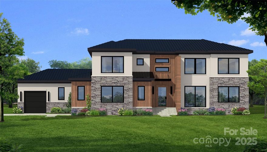 Amazing New Construction by Linnane Homes! Experience the height of refined living at Twin Lakes, the pinnacle of custom home opportunities in Weddington, NC.  Beautiful custom plan w/quality craftsmanship & details throughout. This prestigious community offers the ultimate in luxury estate living, w/ homes nestled amidst tranquil natural surroundings and scenic water views. Residents can enjoy walking trails, waterfront gazebo, championship-pickleball courts, & a community dock w/access to kayaks, canoes & paddleboards. Twin Lakes is more than a community; it’s a lifestyle that redefines luxury. Top Rated Schools. Be sure to ask about our other 15+ new build opportunities here in beautiful Twin Lakes!