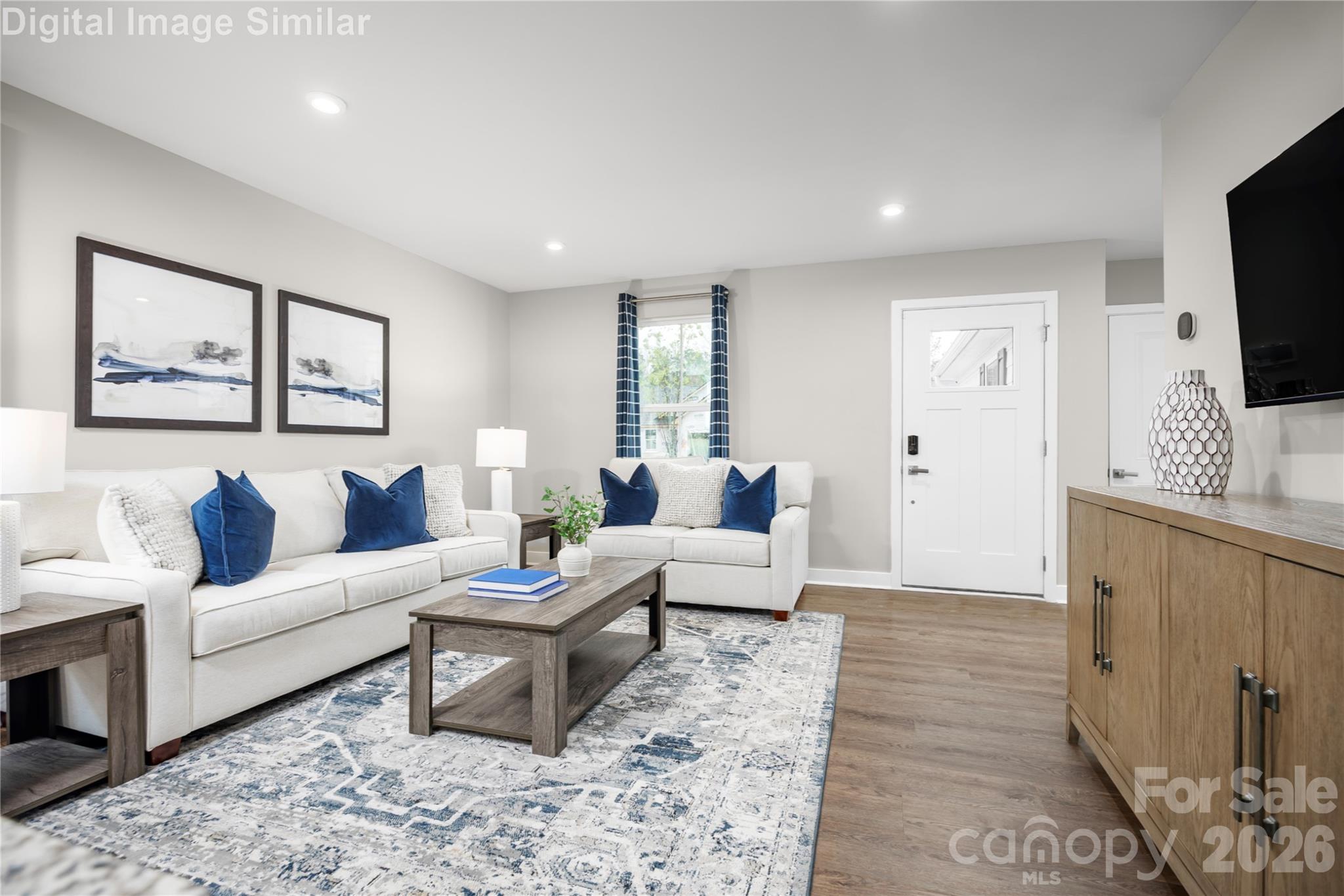 Linwood Estates - Residential