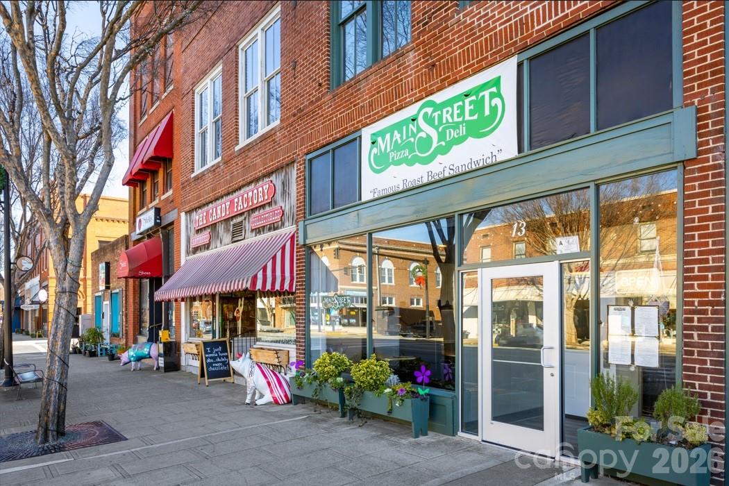 Linwood Estates - Residential