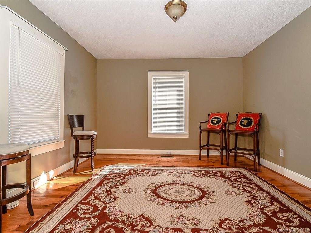 Linford Park - Residential