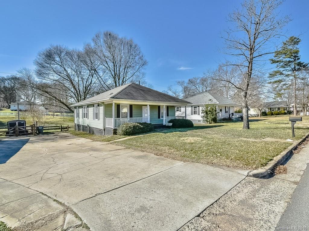 Linford Park - Residential