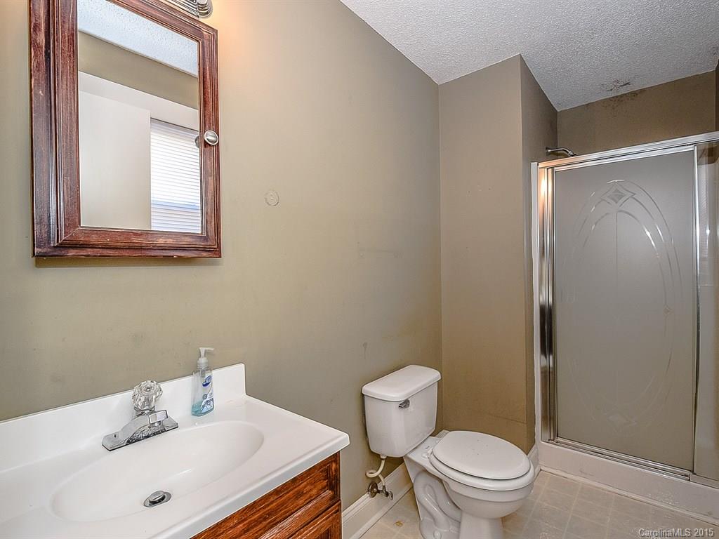 Linford Park - Residential