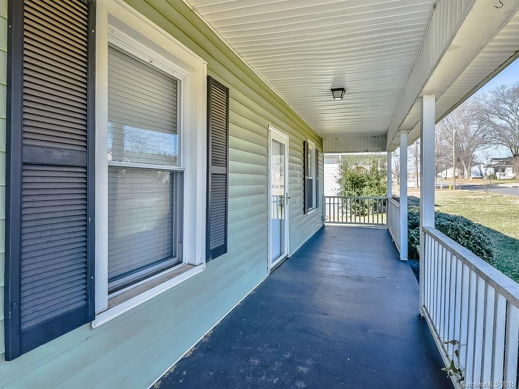 Linford Park - Residential